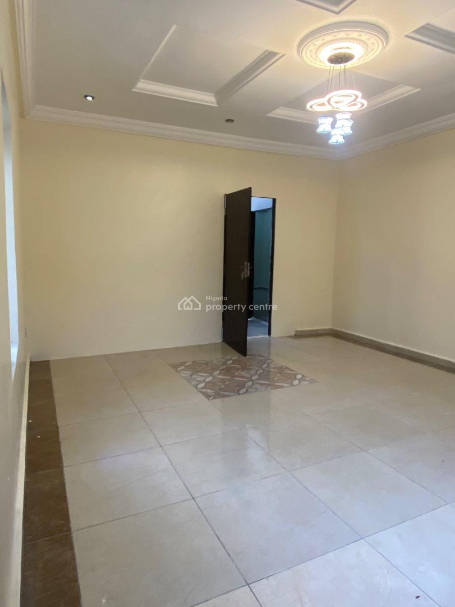 Luxury Well Arranged Mini Flat, Chevron Lekki Lagos , Serene Estate, Lekki, Lagos, Mini Flat (room and Parlour) for Rent