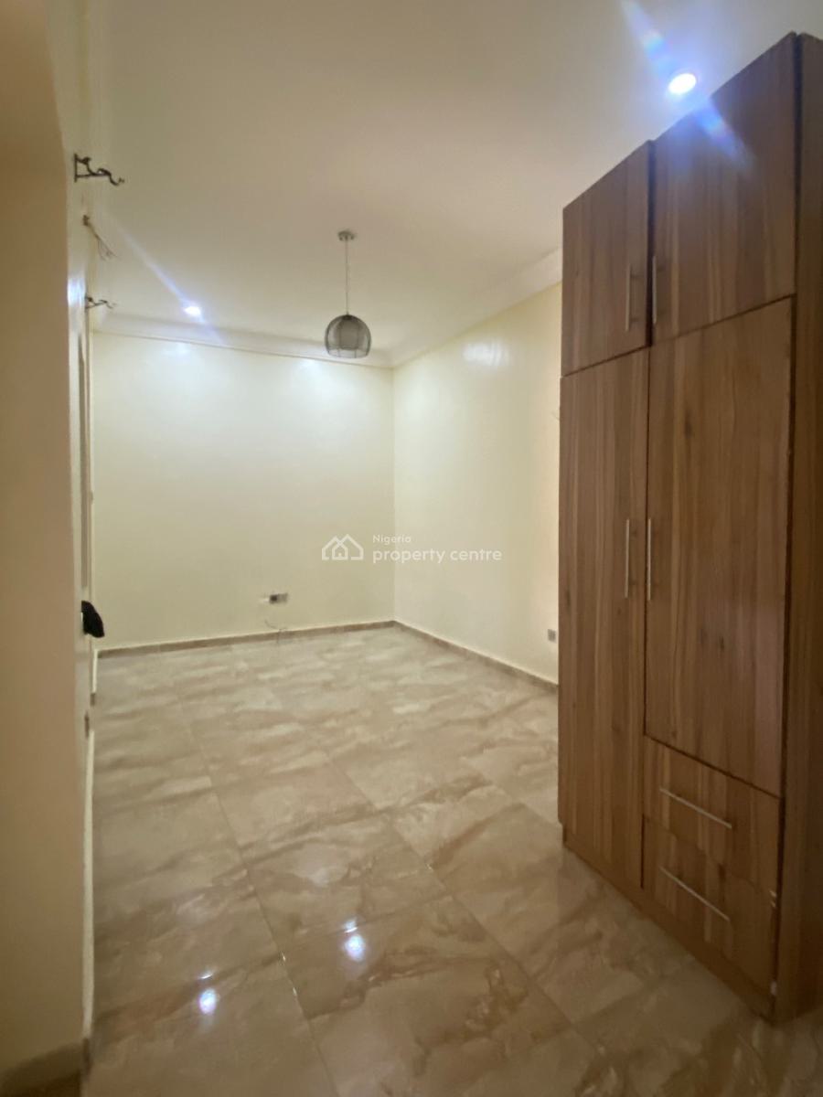 Luxury Well Arranged Mini Flat, Chevron Lekki Lagos , Serene Estate, Lekki, Lagos, Mini Flat (room and Parlour) for Rent