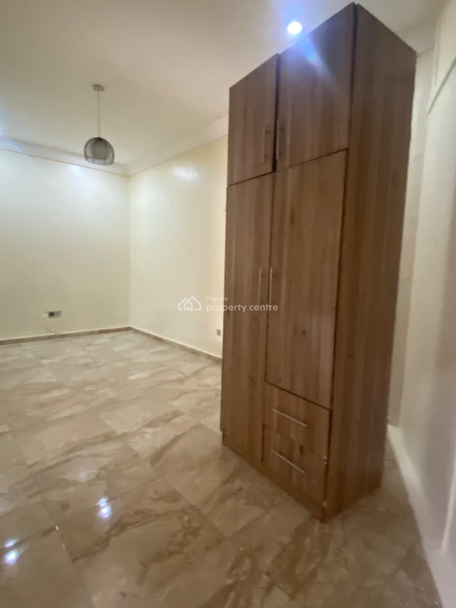 Luxury Well Arranged Mini Flat, Chevron Lekki Lagos , Serene Estate, Lekki, Lagos, Mini Flat (room and Parlour) for Rent