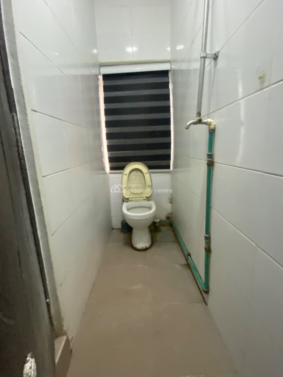 Luxury Well Arranged Mini Flat, Chevron Lekki Lagos , Serene Estate, Lekki, Lagos, Mini Flat (room and Parlour) for Rent