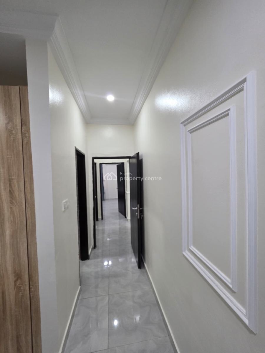 Luxury 2 Bedroom Flat, Rivtaf Golf Estate, Trans Amadi, Port Harcourt, Rivers, Flat / Apartment for Rent