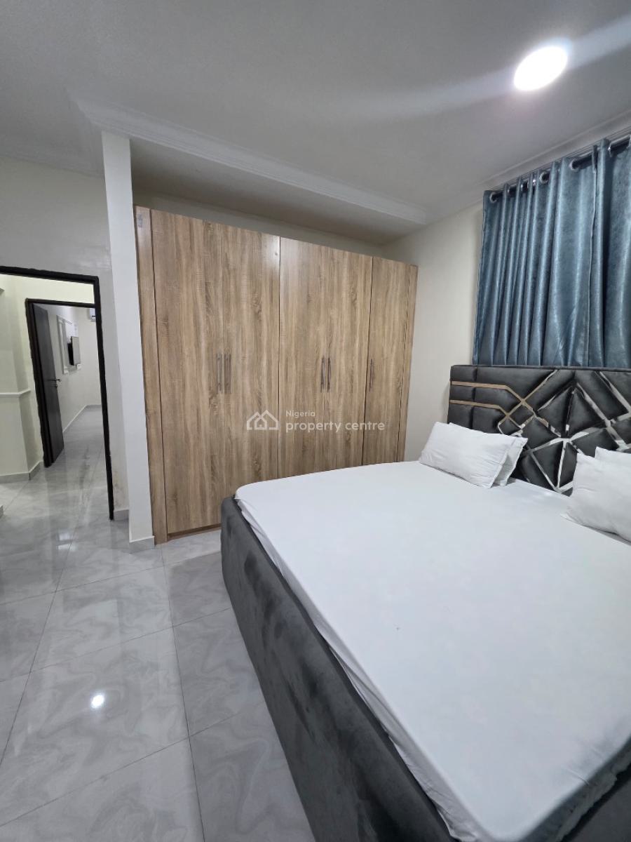 Luxury 2 Bedroom Flat, Rivtaf Golf Estate, Trans Amadi, Port Harcourt, Rivers, Flat / Apartment for Rent