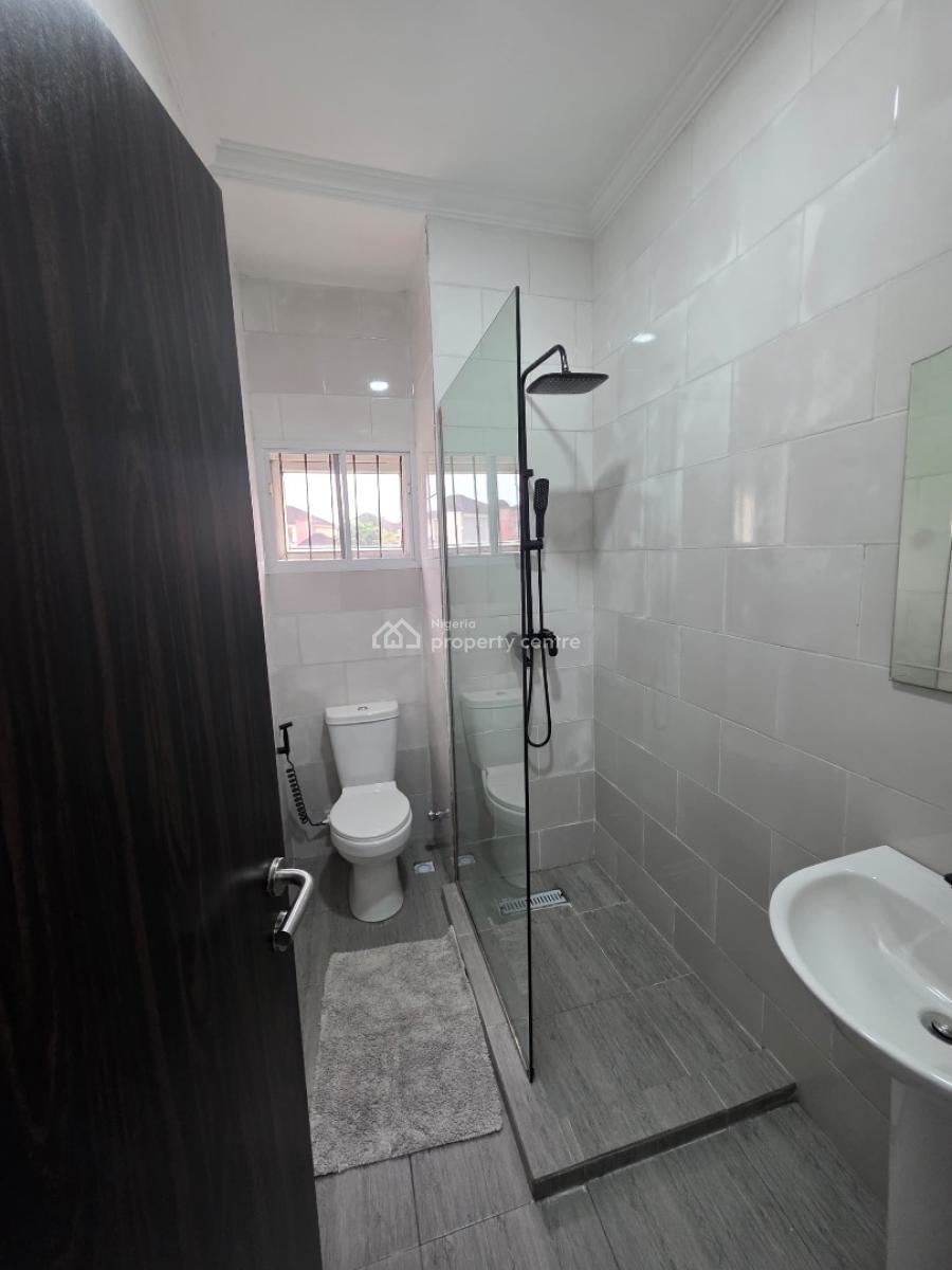 Luxury 2 Bedroom Flat, Rivtaf Golf Estate, Trans Amadi, Port Harcourt, Rivers, Flat / Apartment for Rent