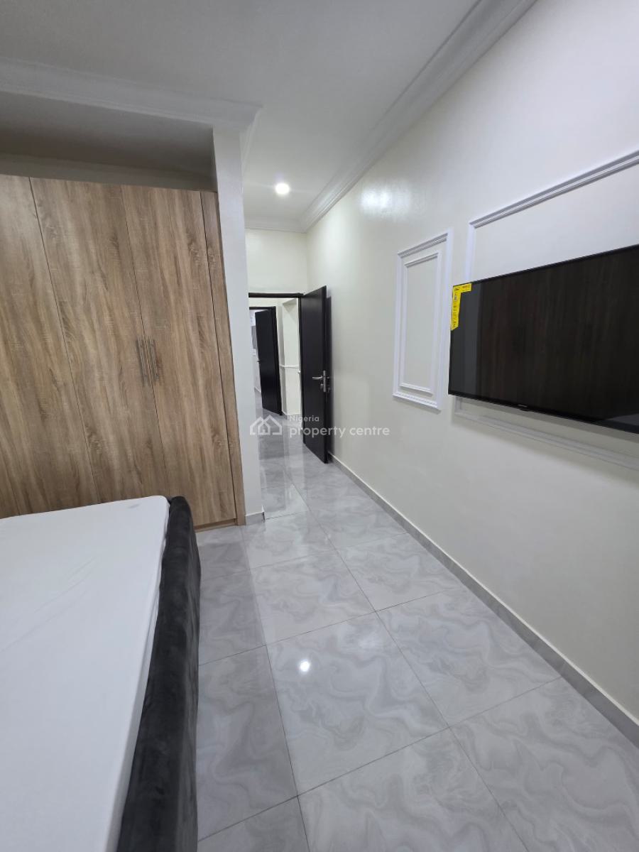 Luxury 2 Bedroom Flat, Rivtaf Golf Estate, Trans Amadi, Port Harcourt, Rivers, Flat / Apartment for Rent