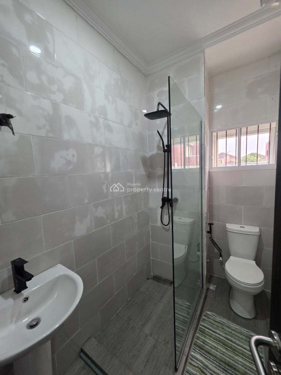 Luxury 2 Bedroom Flat, Rivtaf Golf Estate, Trans Amadi, Port Harcourt, Rivers, Flat / Apartment for Rent