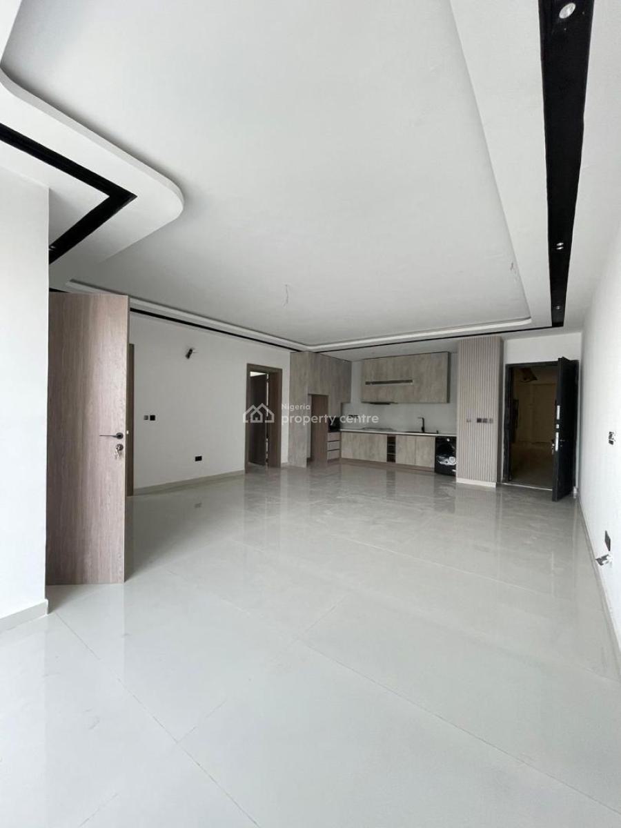 Amazingly Built 2 Bedroom Apartment, Lekki Phase 1, Lekki, Lagos, Flat / Apartment for Sale