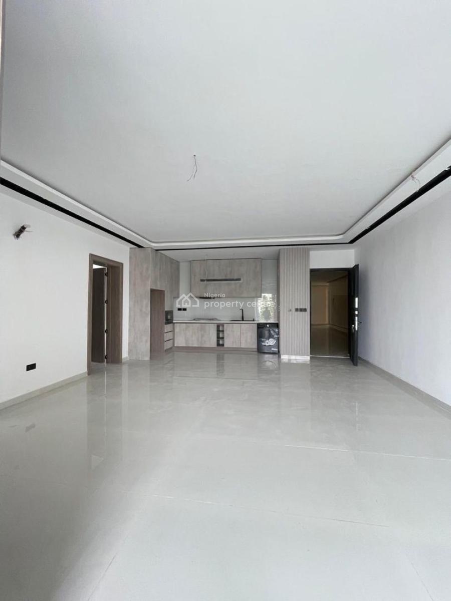 Amazingly Built 2 Bedroom Apartment, Lekki Phase 1, Lekki, Lagos, Flat / Apartment for Sale