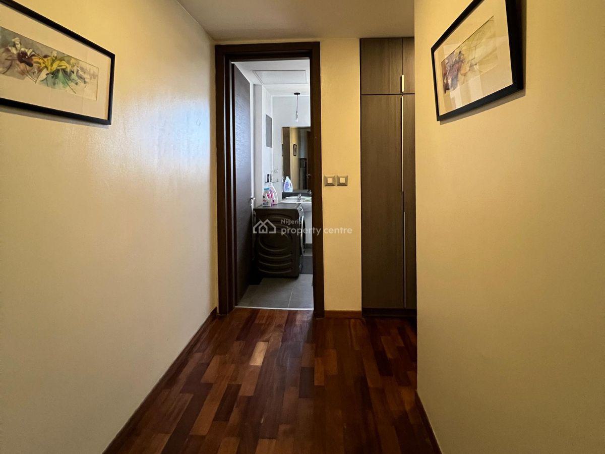 Executive, Modern and Well Furnished 1 Bed Apartment, Victoria Island (vi), Lagos, Flat / Apartment for Rent