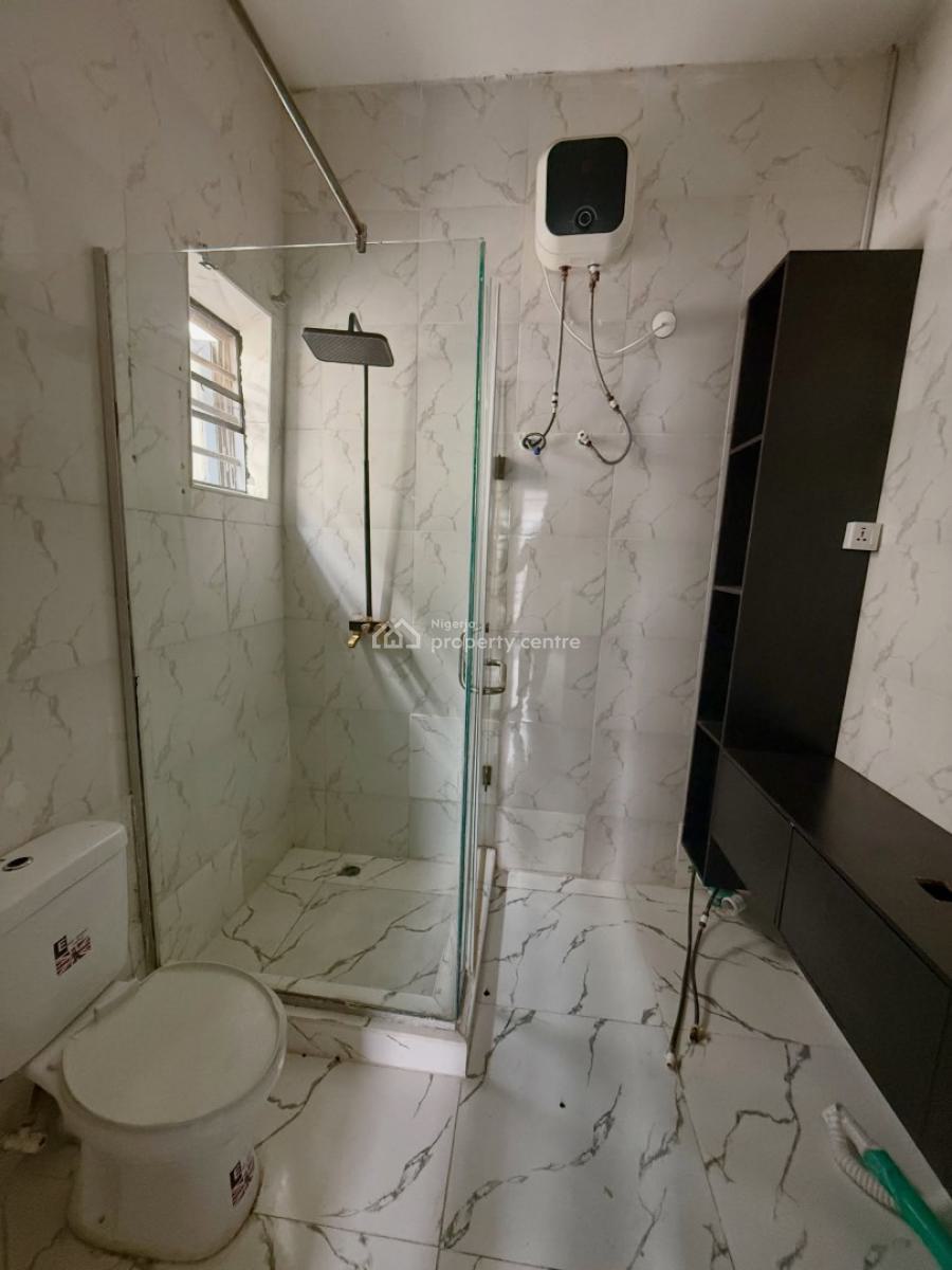 Beautiful Luxury 3 Bedroom Terrace Duplex, Ikota, Lekki, Lagos, Terraced Duplex for Rent