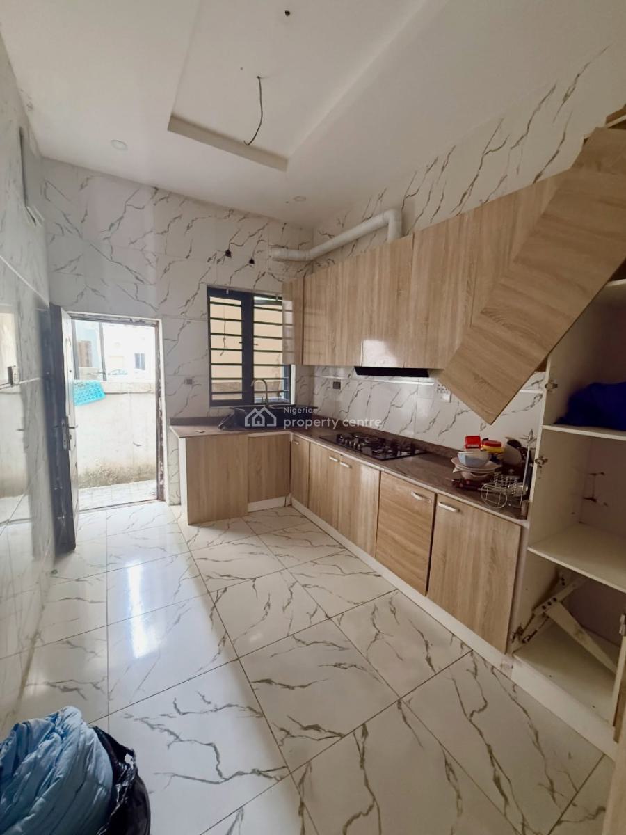 Beautiful Luxury 3 Bedroom Terrace Duplex, Ikota, Lekki, Lagos, Terraced Duplex for Rent