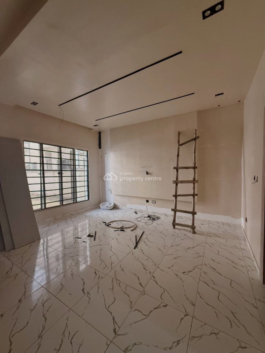 Beautiful Luxury 3 Bedroom Terrace Duplex, Ikota, Lekki, Lagos, Terraced Duplex for Rent