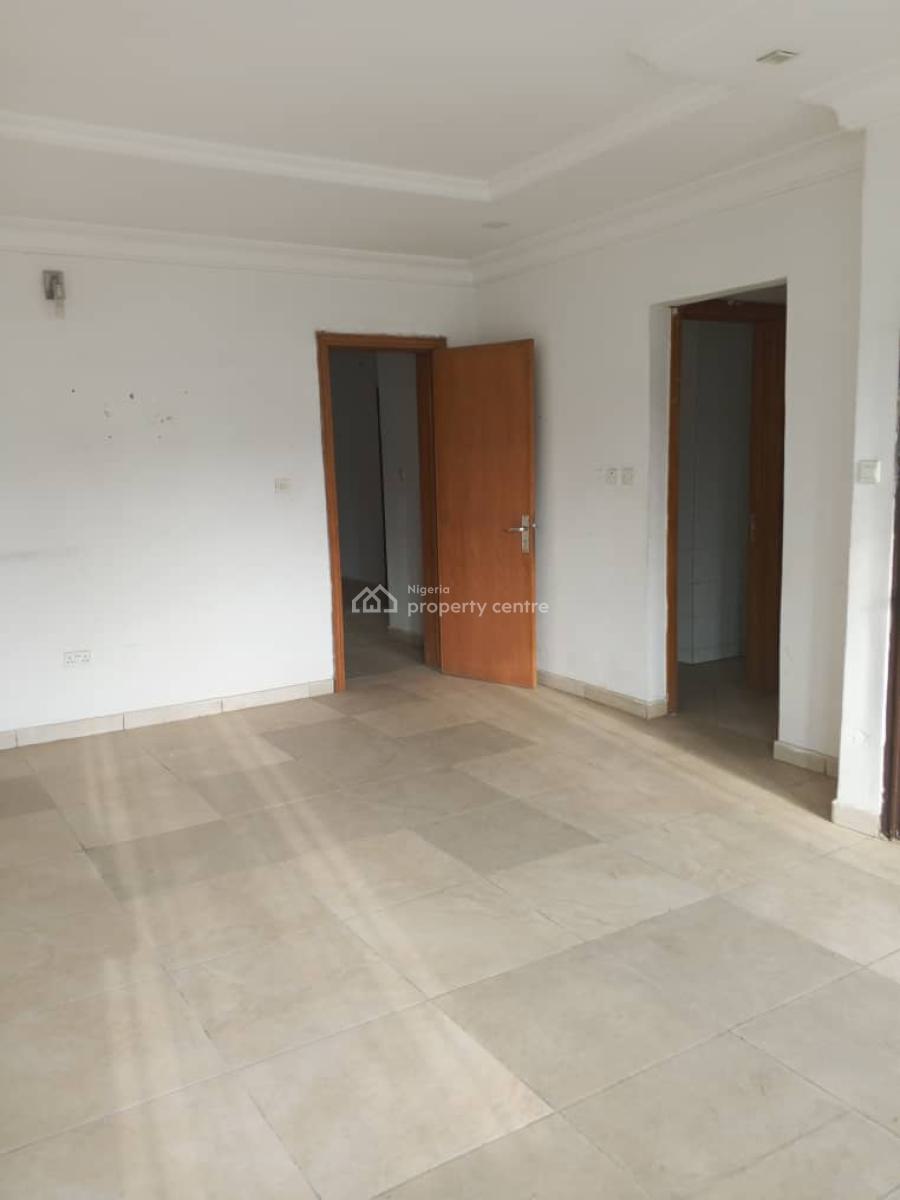 a Very Massive 5 Bedroom Duplex, Off Salvation Road, Opebi, Ikeja, Lagos, Semi-detached Duplex for Rent