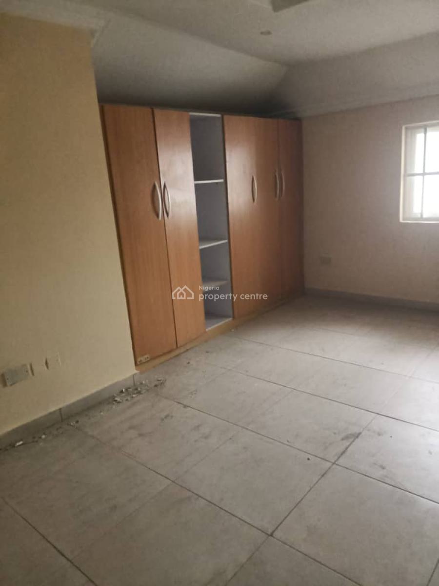 a Very Massive 5 Bedroom Duplex, Off Salvation Road, Opebi, Ikeja, Lagos, Semi-detached Duplex for Rent