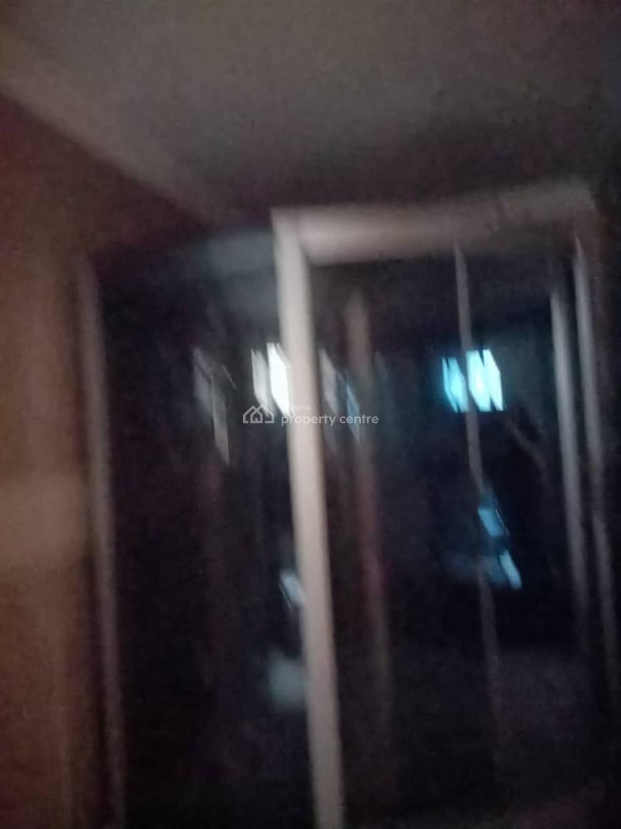 a Very Massive 5 Bedroom Duplex, Off Salvation Road, Opebi, Ikeja, Lagos, Semi-detached Duplex for Rent