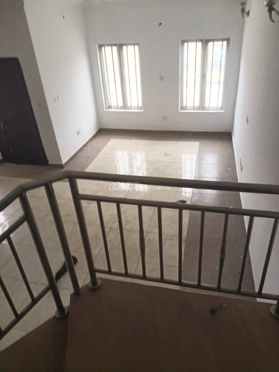 a Very Massive 5 Bedroom Duplex, Off Salvation Road, Opebi, Ikeja, Lagos, Semi-detached Duplex for Rent