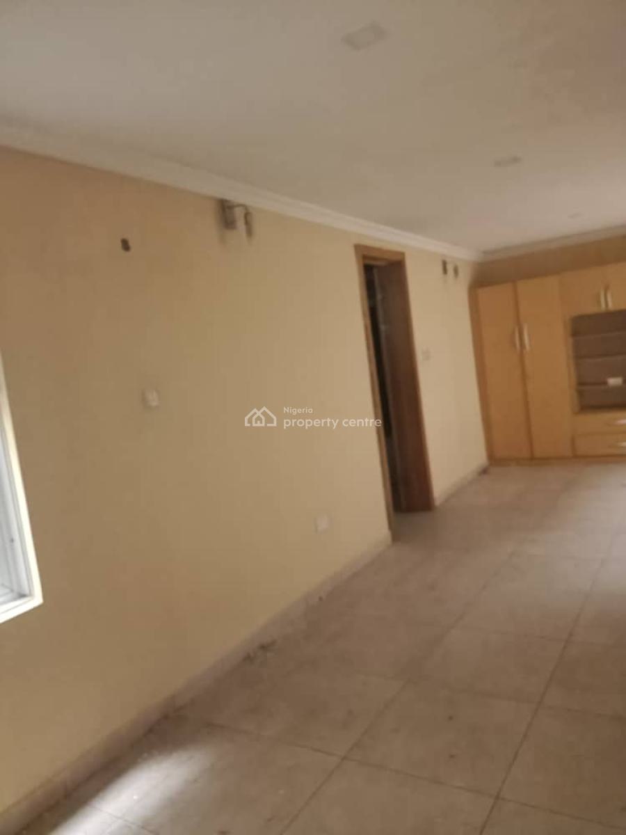 a Very Massive 5 Bedroom Duplex, Off Salvation Road, Opebi, Ikeja, Lagos, Semi-detached Duplex for Rent