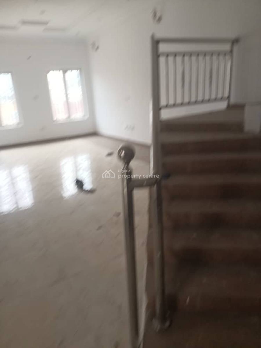 a Very Massive 5 Bedroom Duplex, Off Salvation Road, Opebi, Ikeja, Lagos, Semi-detached Duplex for Rent