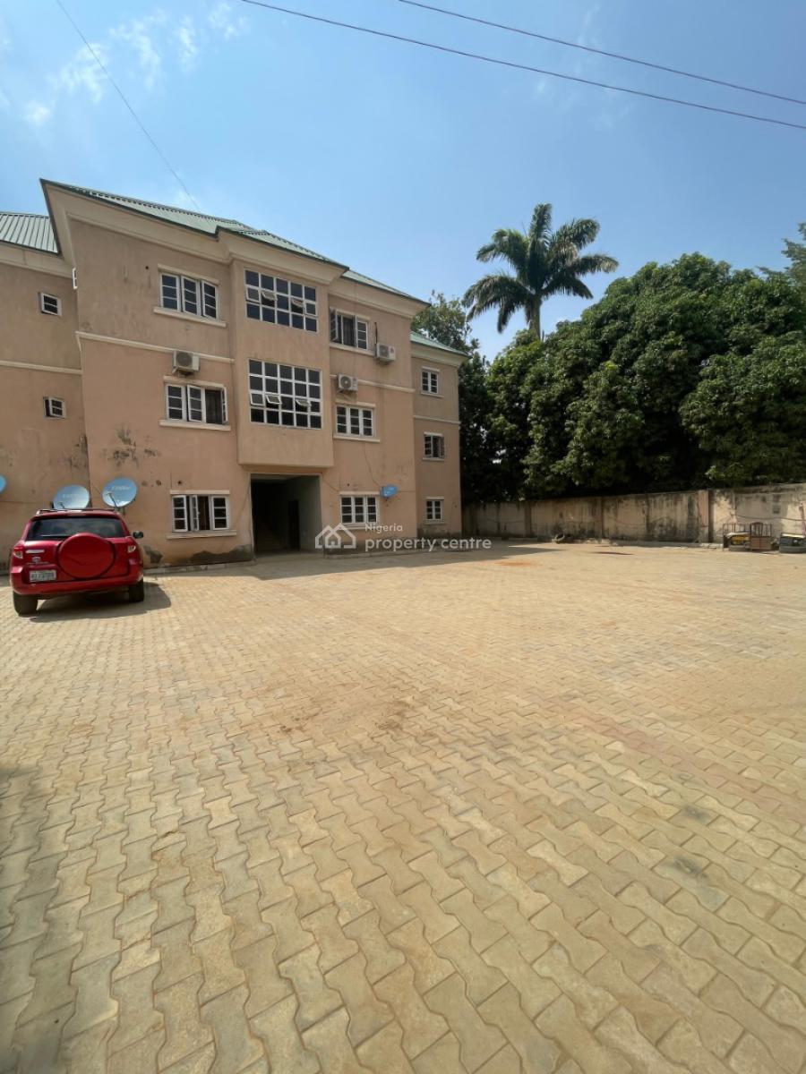 Lovely Self Contain Apartment in an Estate, Dawaki District, Dawaki, Gwarinpa, Abuja, Self Contain (single Rooms) for Rent
