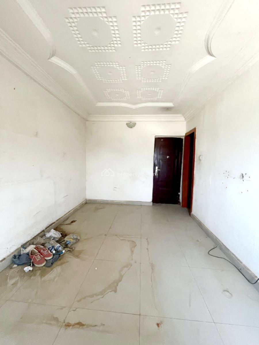 Lovely Self Contain Apartment in an Estate, Dawaki District, Dawaki, Gwarinpa, Abuja, Self Contain (single Rooms) for Rent