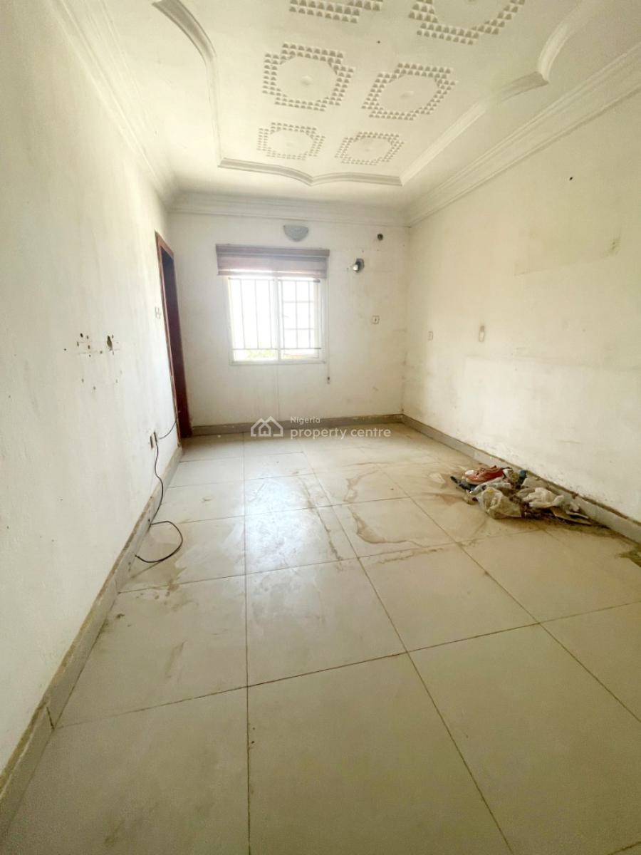 Lovely Self Contain Apartment in an Estate, Dawaki District, Dawaki, Gwarinpa, Abuja, Self Contain (single Rooms) for Rent
