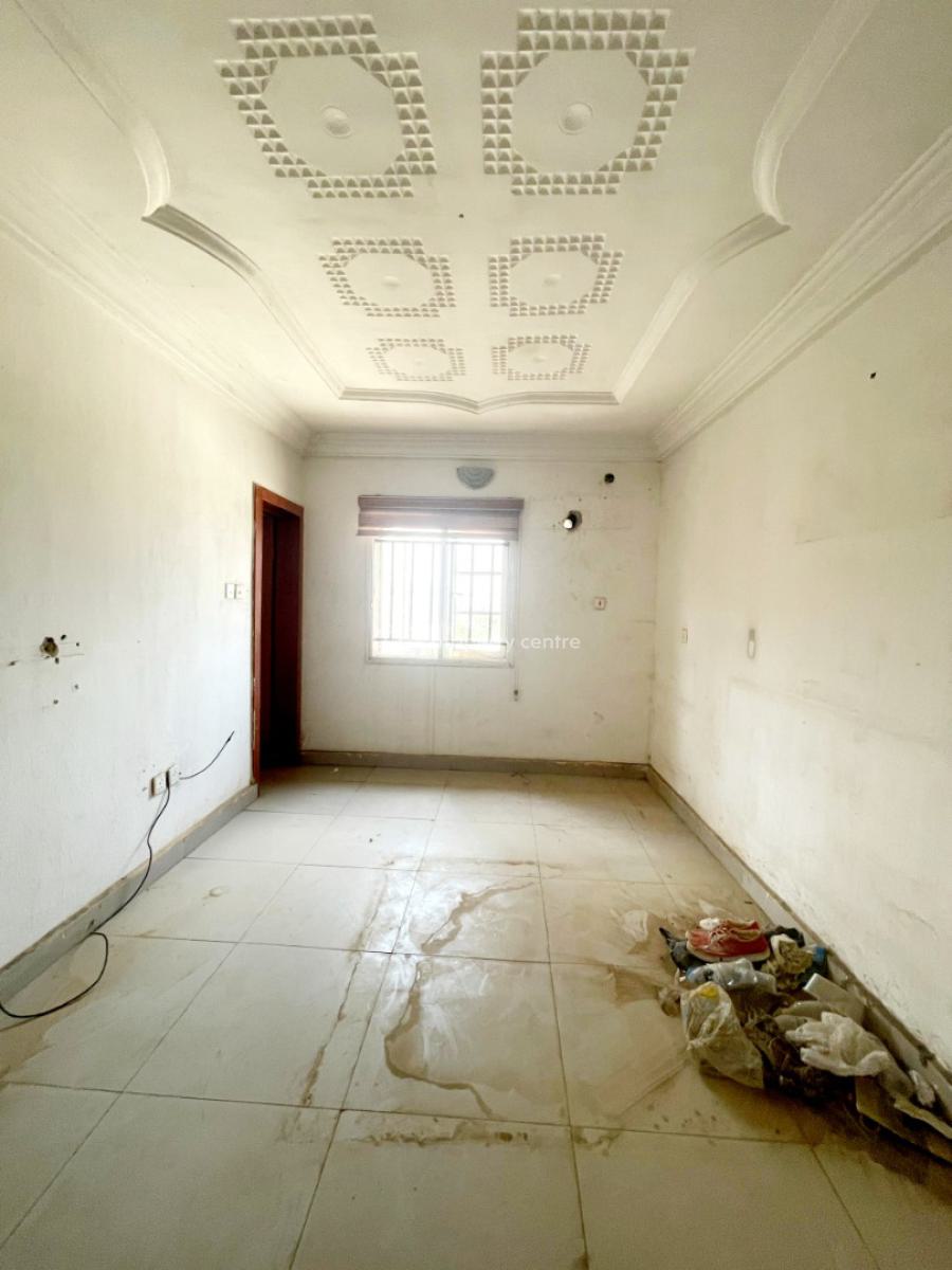 Lovely Self Contain Apartment in an Estate, Dawaki District, Dawaki, Gwarinpa, Abuja, Self Contain (single Rooms) for Rent