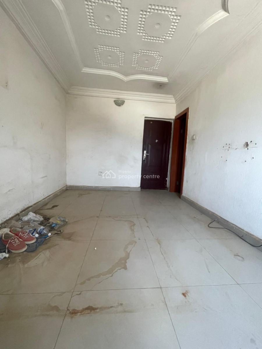 Lovely Self Contain Apartment in an Estate, Dawaki District, Dawaki, Gwarinpa, Abuja, Self Contain (single Rooms) for Rent