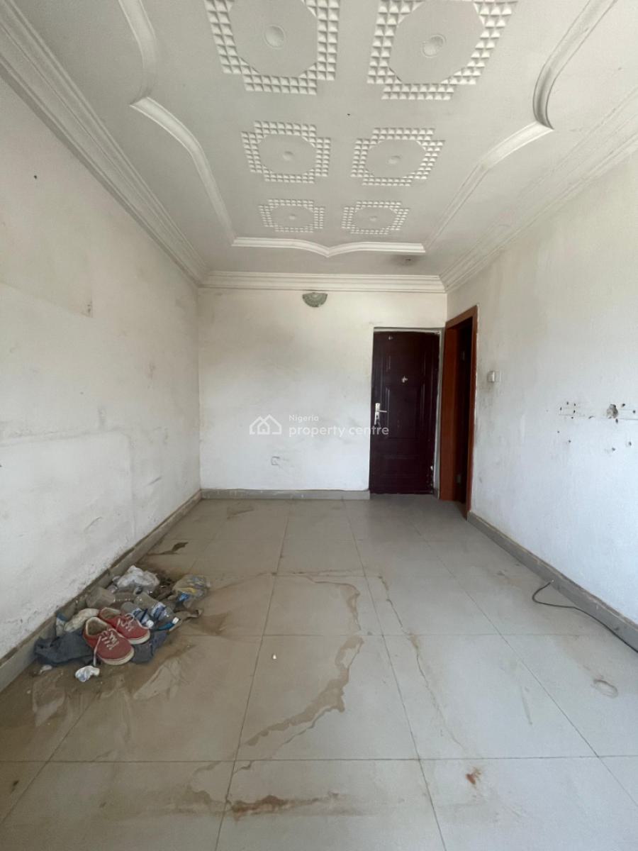 Lovely Self Contain Apartment in an Estate, Dawaki District, Dawaki, Gwarinpa, Abuja, Self Contain (single Rooms) for Rent