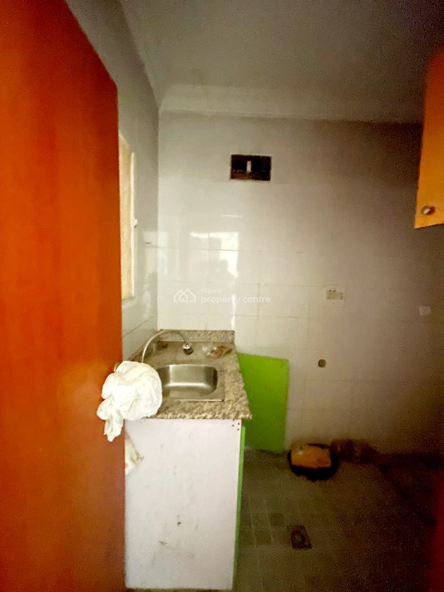 Lovely Self Contain Apartment in an Estate, Dawaki District, Dawaki, Gwarinpa, Abuja, Self Contain (single Rooms) for Rent