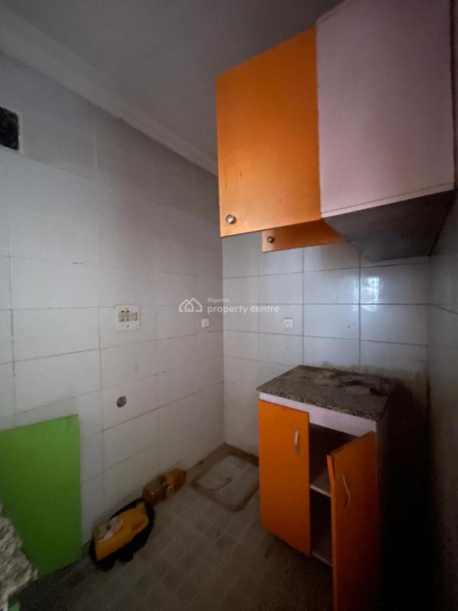 Lovely Self Contain Apartment in an Estate, Dawaki District, Dawaki, Gwarinpa, Abuja, Self Contain (single Rooms) for Rent