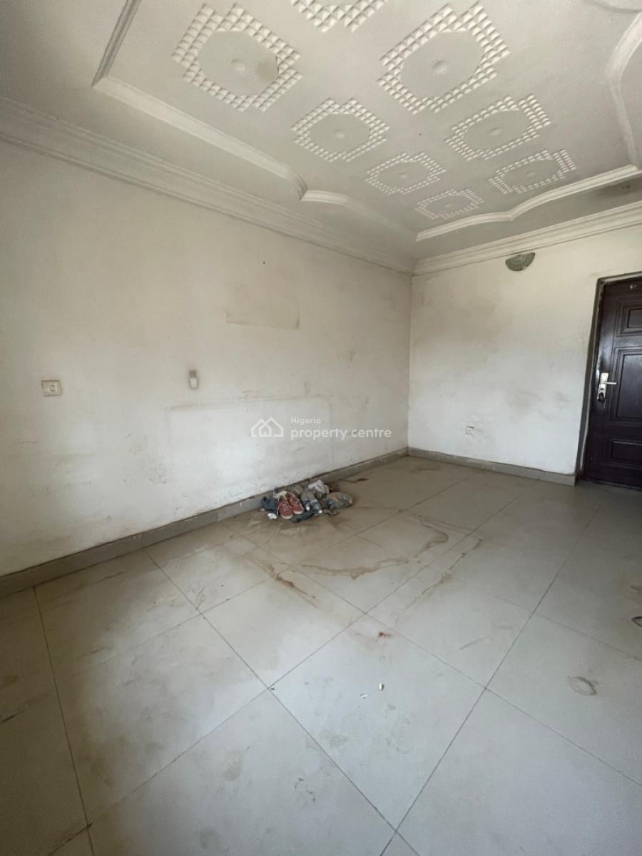 Lovely Self Contain Apartment in an Estate, Dawaki District, Dawaki, Gwarinpa, Abuja, Self Contain (single Rooms) for Rent