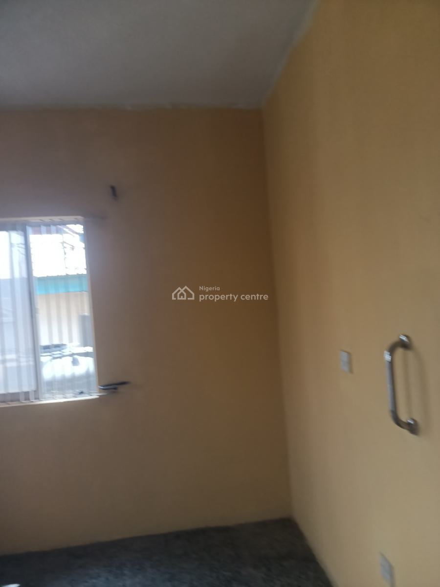 a Spacious 4 Bedroom Flat for Expatriates Only, Awuse Estate, Opebi, Ikeja, Lagos, Flat / Apartment for Rent