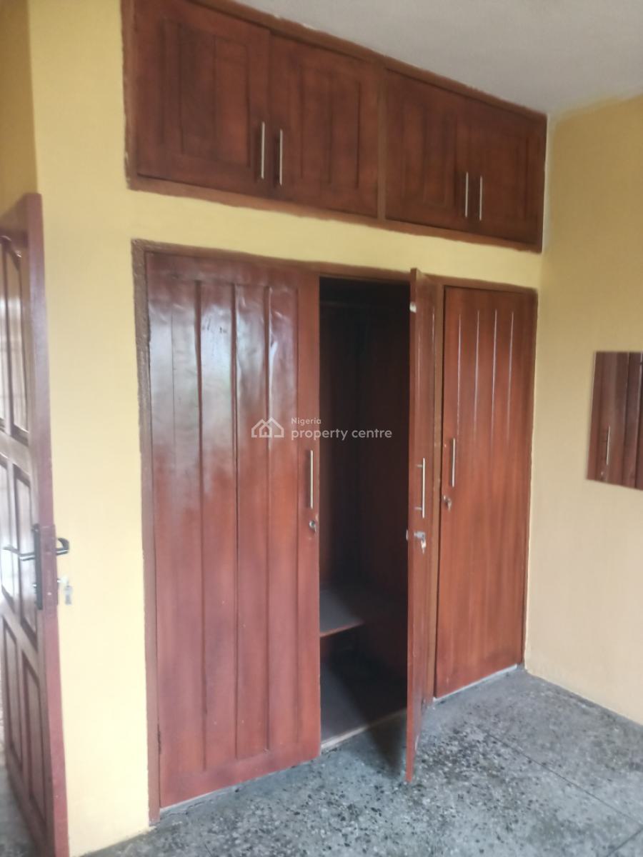 a Spacious 4 Bedroom Flat for Expatriates Only, Awuse Estate, Opebi, Ikeja, Lagos, Flat / Apartment for Rent