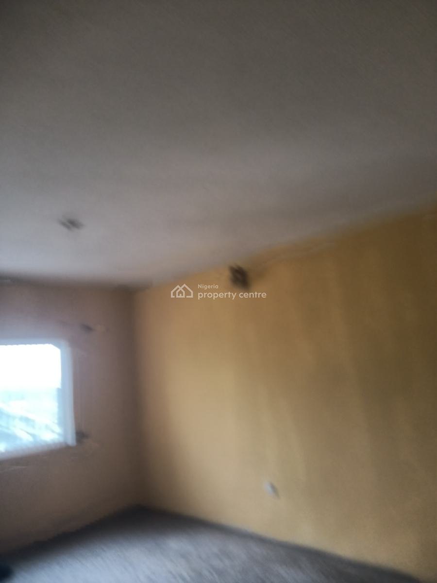 a Spacious 4 Bedroom Flat for Expatriates Only, Awuse Estate, Opebi, Ikeja, Lagos, Flat / Apartment for Rent