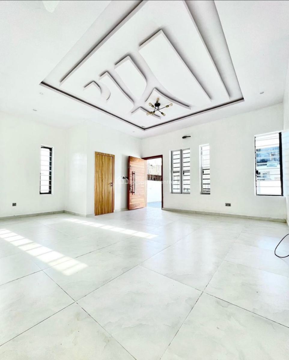 Now Available, Ikota Villa Gra, Ikota, Lekki, Lagos, Semi-detached Duplex for Sale