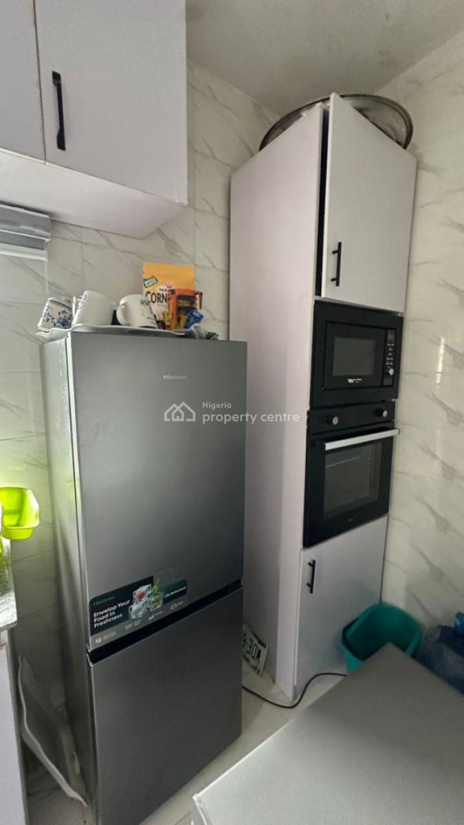 Luxury Four Bedrooms Semi-detached Duplex in a Prestigious Estate, Badore, Ajah, Badore, Ajah, Lagos, Semi-detached Duplex for Sale