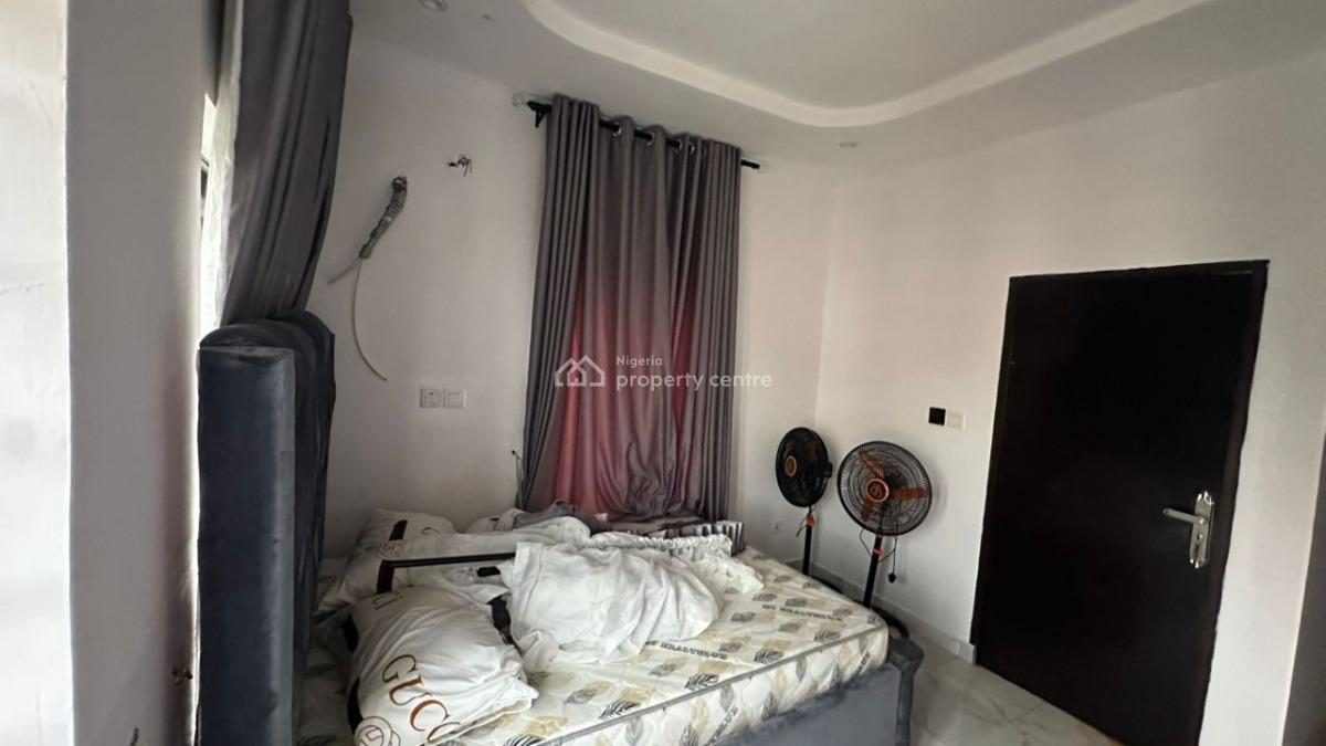 Luxury Four Bedrooms Semi-detached Duplex in a Prestigious Estate, Badore, Ajah, Badore, Ajah, Lagos, Semi-detached Duplex for Sale