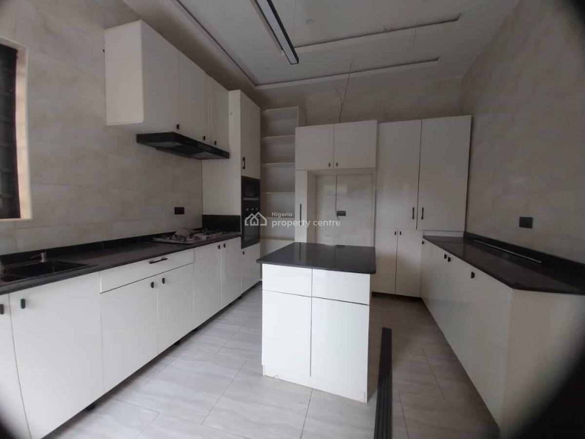 Spacious 4 Bedroom Fully Detached Duplex with Bq, Opic Estate,  Isheri North, Isheri North, Lagos, Detached Duplex for Sale