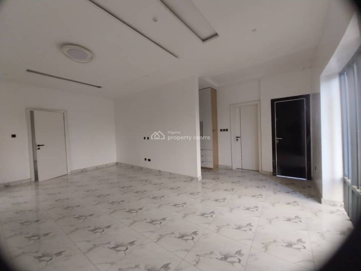 Spacious 4 Bedroom Fully Detached Duplex with Bq, Opic Estate,  Isheri North, Isheri North, Lagos, Detached Duplex for Sale