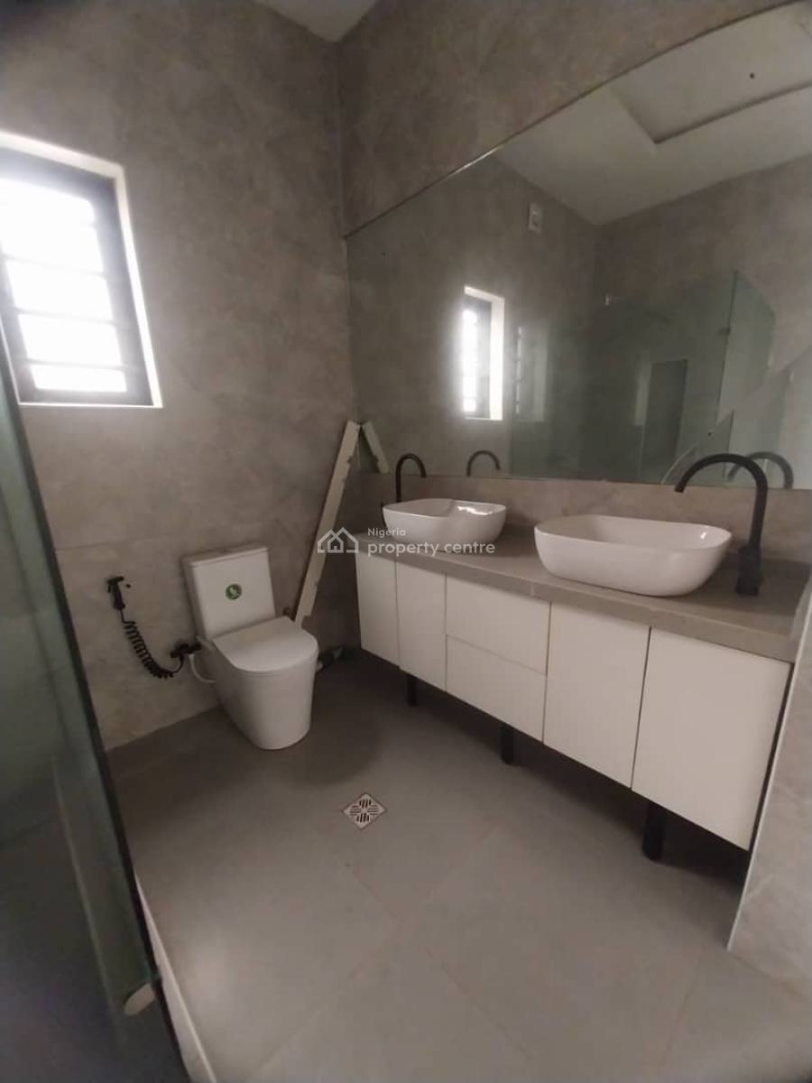 Spacious 4 Bedroom Fully Detached Duplex with Bq, Opic Estate,  Isheri North, Isheri North, Lagos, Detached Duplex for Sale