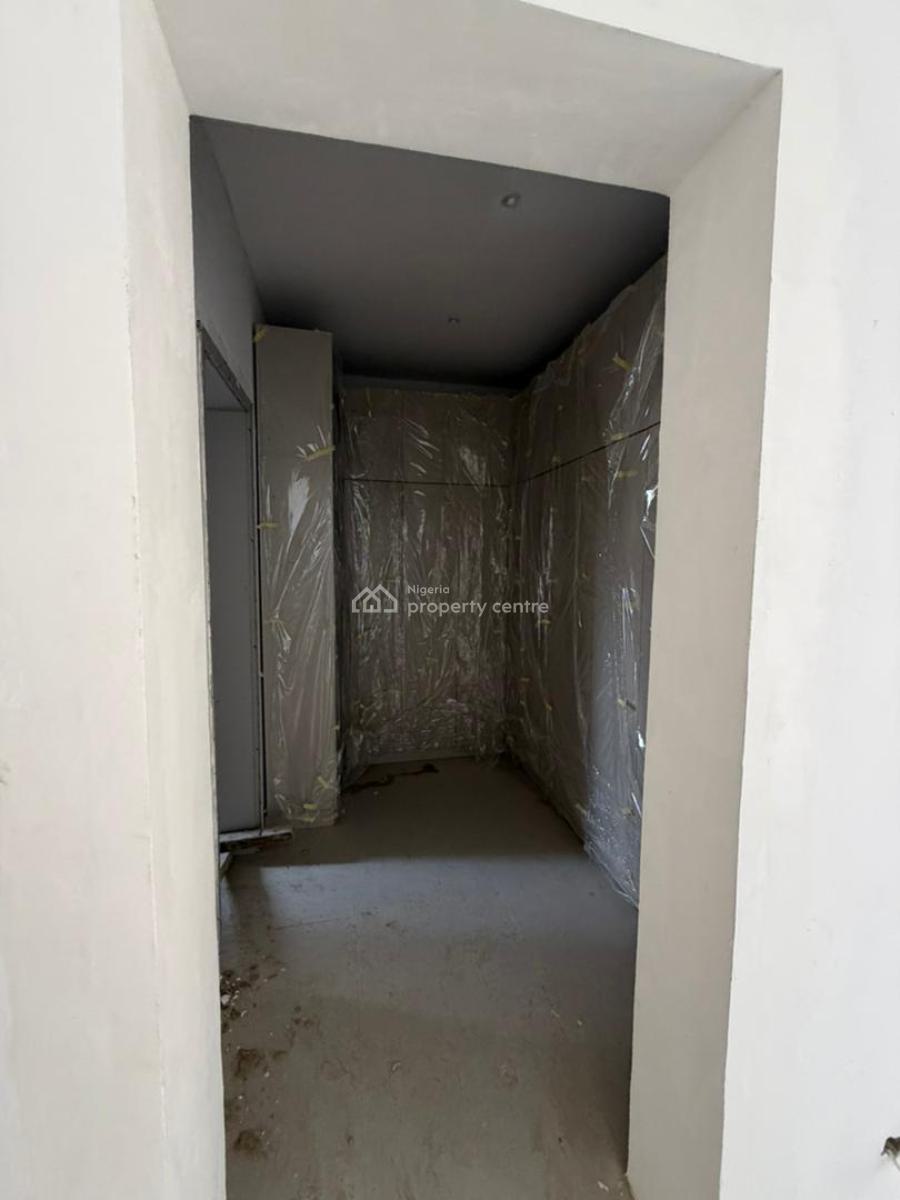 Beautifully Crafted 4 Bedroom Terrace Duplex with Bq, Ikoyi, Lagos, Terraced Duplex for Sale