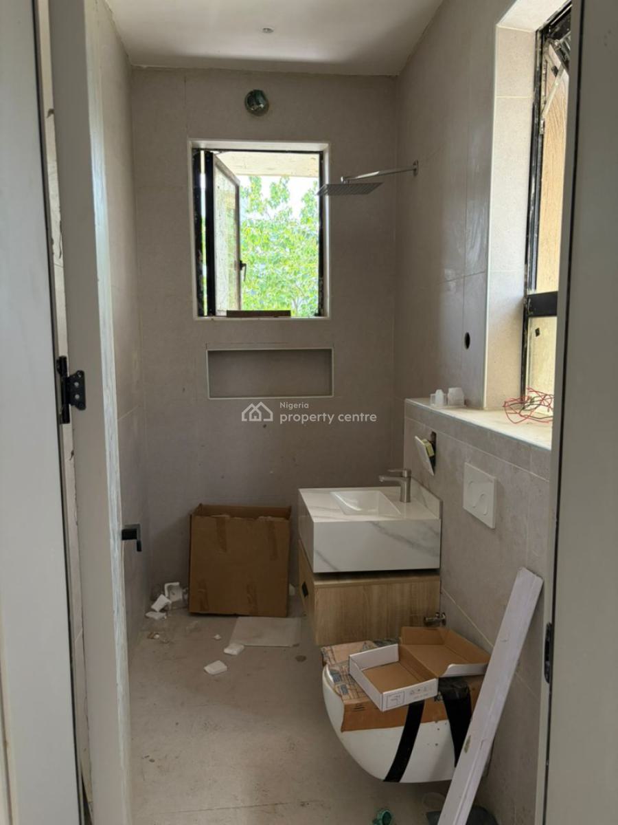 Beautifully Crafted 4 Bedroom Terrace Duplex with Bq, Ikoyi, Lagos, Terraced Duplex for Sale