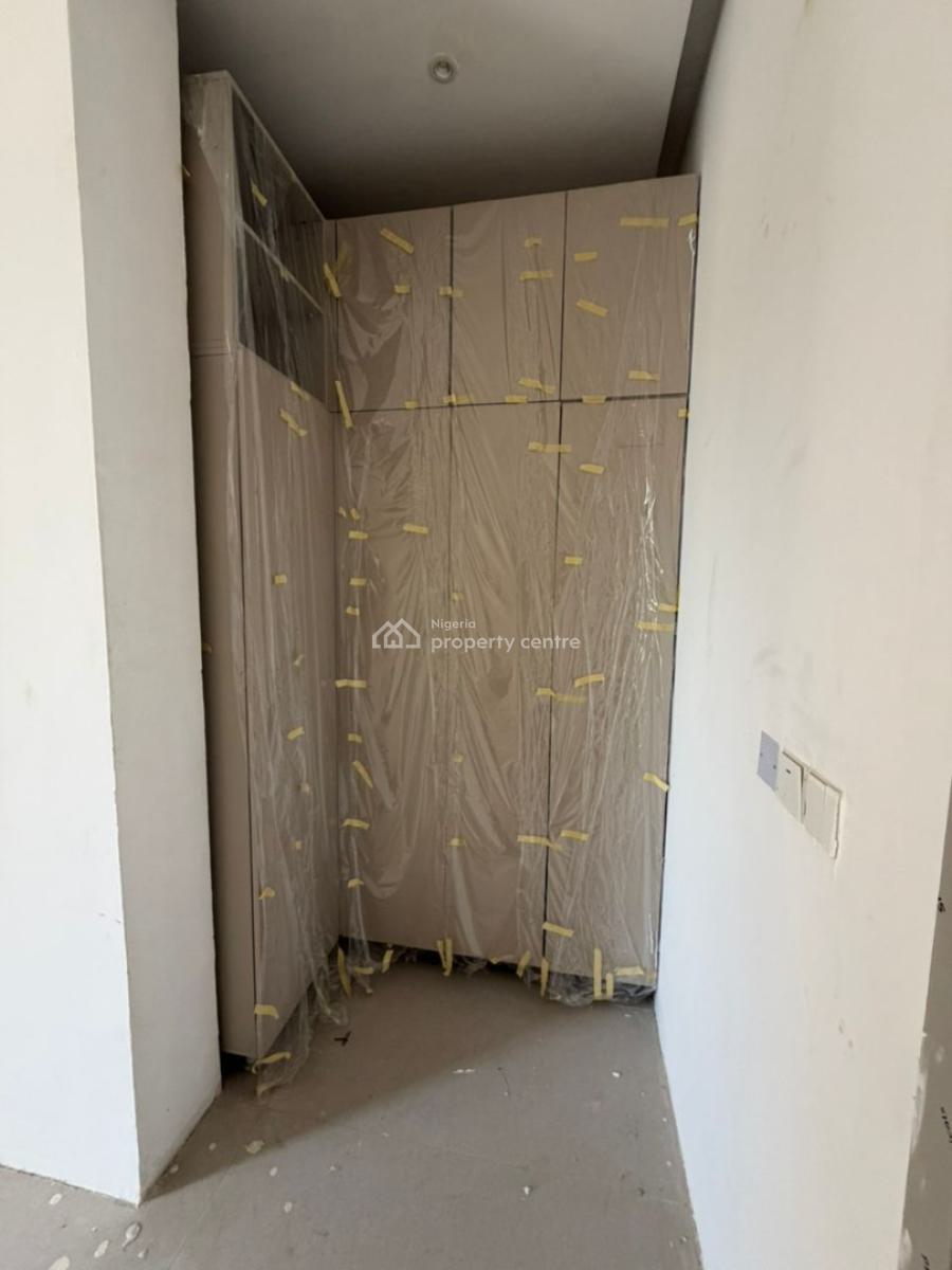 Beautifully Crafted 4 Bedroom Terrace Duplex with Bq, Ikoyi, Lagos, Terraced Duplex for Sale