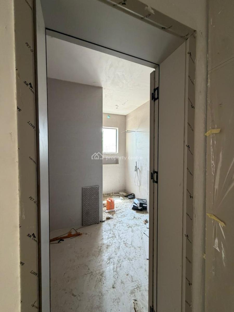 Beautifully Crafted 4 Bedroom Terrace Duplex with Bq, Ikoyi, Lagos, Terraced Duplex for Sale