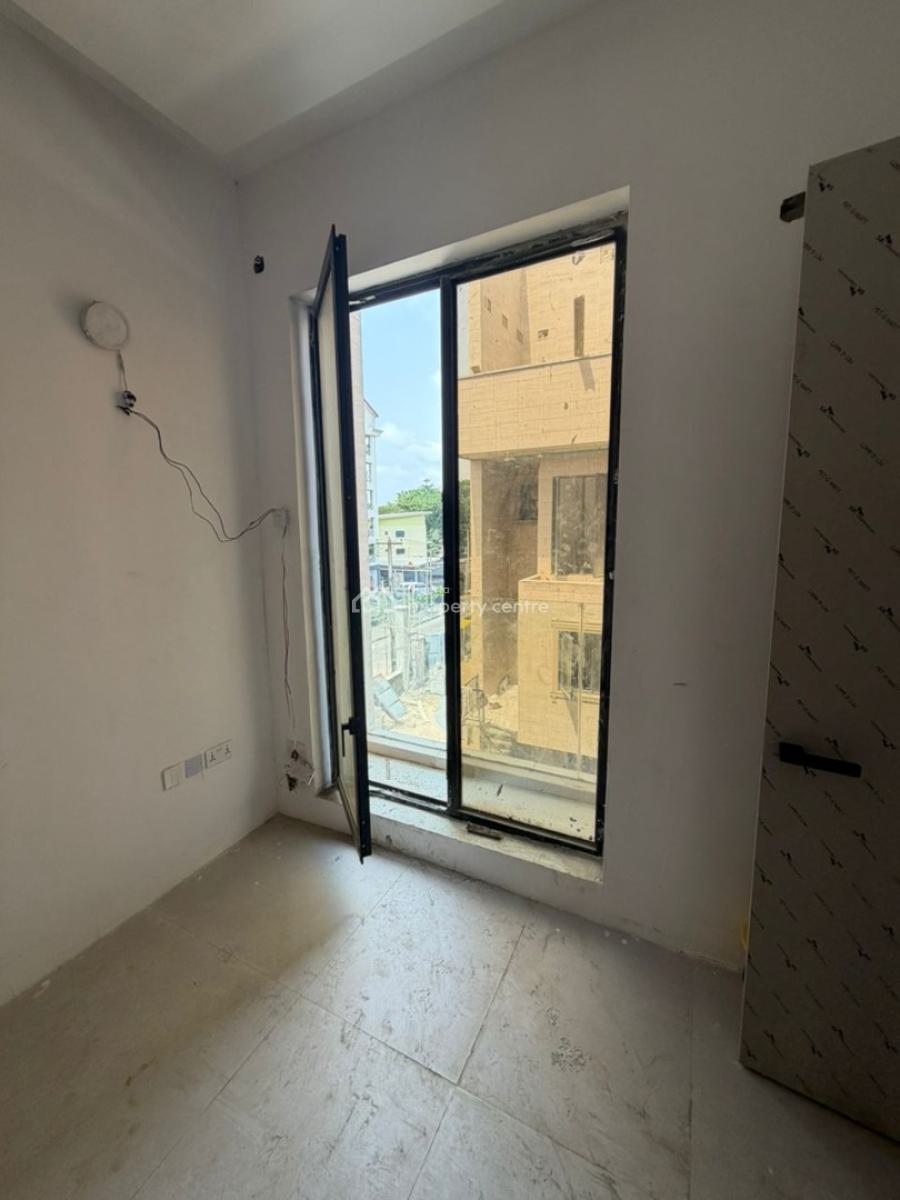 Beautifully Crafted 4 Bedroom Terrace Duplex with Bq, Ikoyi, Lagos, Terraced Duplex for Sale