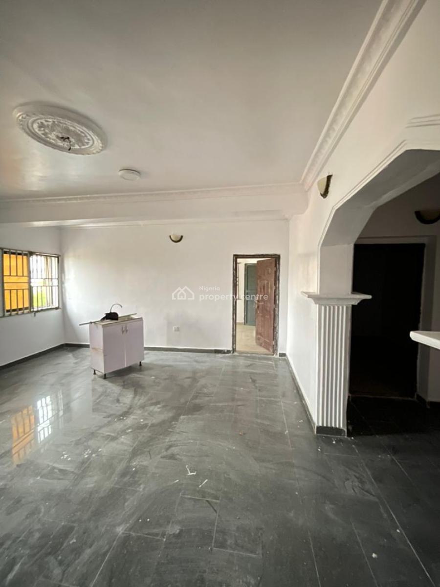 Exquisite Mini Flat Apartment, Igbo Efon, Lekki Phase 1, Lekki, Lagos, Mini Flat (room and Parlour) for Rent