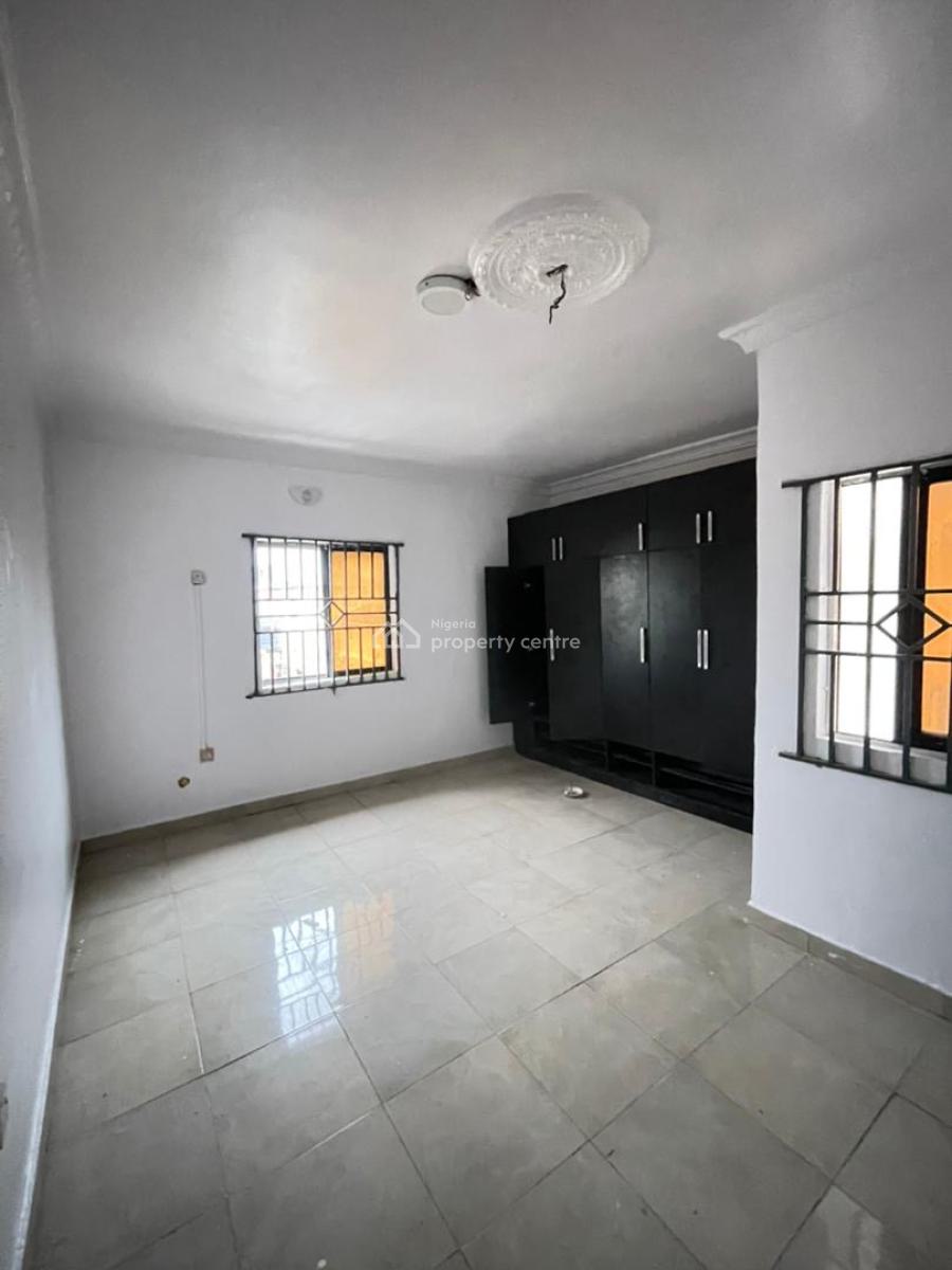 Exquisite Mini Flat Apartment, Igbo Efon, Lekki Phase 1, Lekki, Lagos, Mini Flat (room and Parlour) for Rent