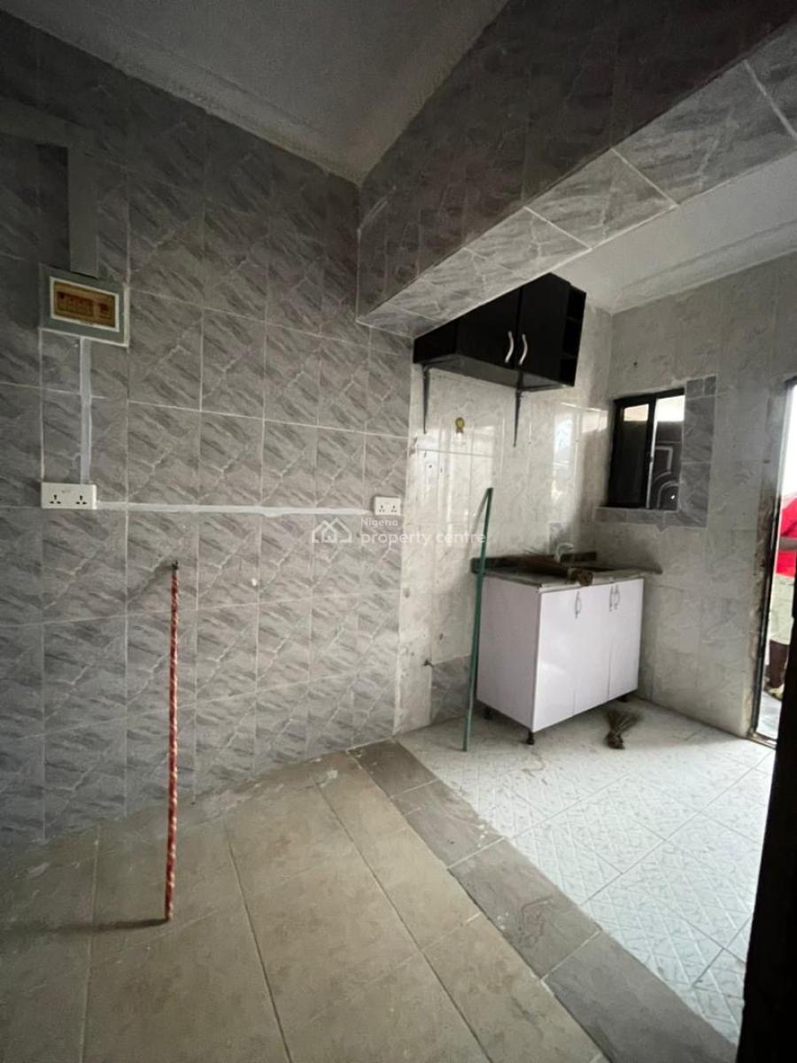 Exquisite Mini Flat Apartment, Igbo Efon, Lekki Phase 1, Lekki, Lagos, Mini Flat (room and Parlour) for Rent