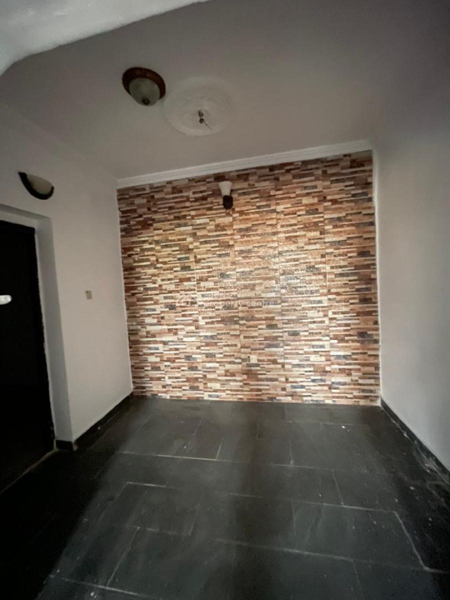 Exquisite Mini Flat Apartment, Igbo Efon, Lekki Phase 1, Lekki, Lagos, Mini Flat (room and Parlour) for Rent