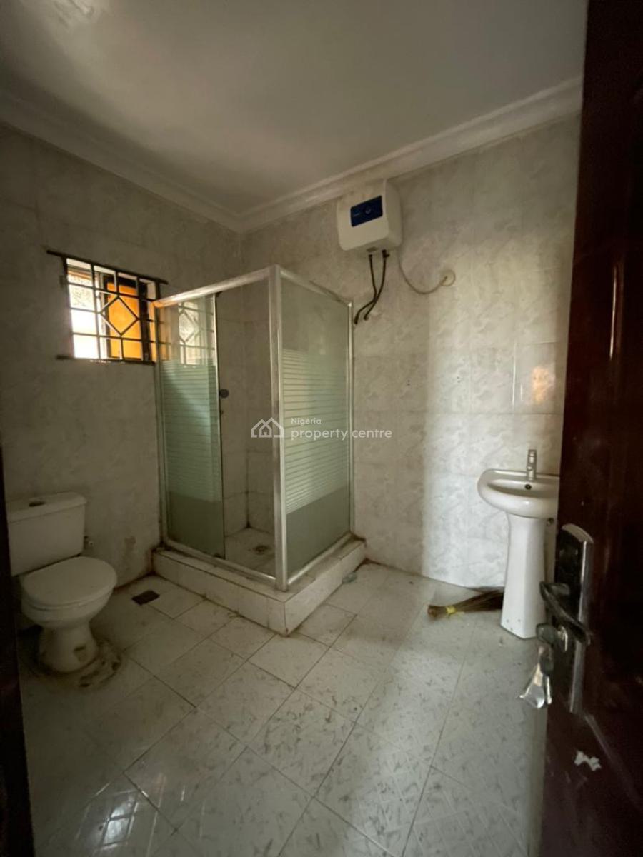 Exquisite Mini Flat Apartment, Igbo Efon, Lekki Phase 1, Lekki, Lagos, Mini Flat (room and Parlour) for Rent