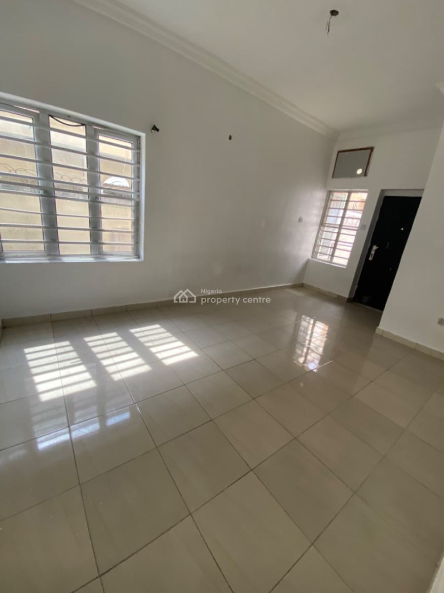 Self Serviced 2 Bedrooms Flat on Ground Floor, Ikota, Ikota, Lekki, Lagos, Flat / Apartment for Rent